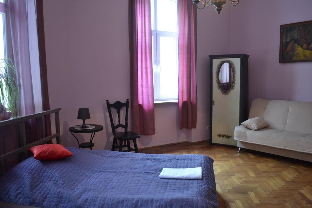 Apartment Mariacki Tower Cracovia Exterior foto
